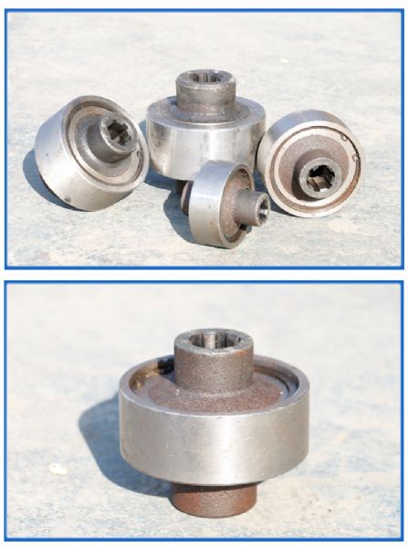 電動葫蘆聯軸器