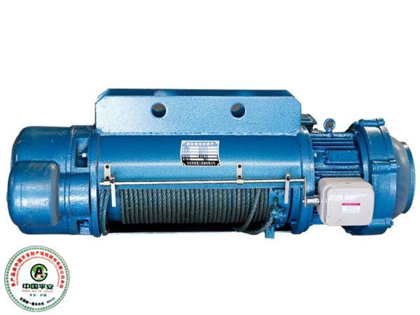 電動(dòng)葫蘆和手拉葫蘆操作過(guò)程中的注意事項(xiàng)?