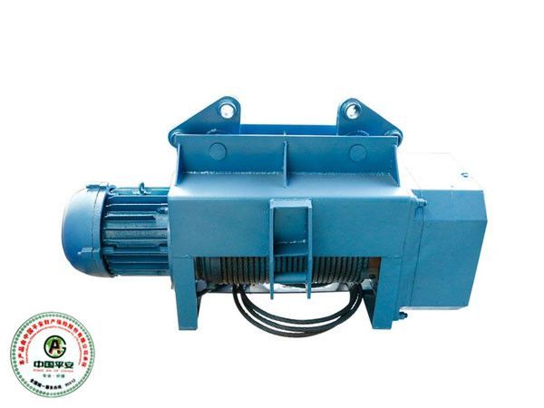 山東玖恒重工機(jī)械有限公司詳細(xì)解讀電動葫蘆的安裝與驗(yàn)收